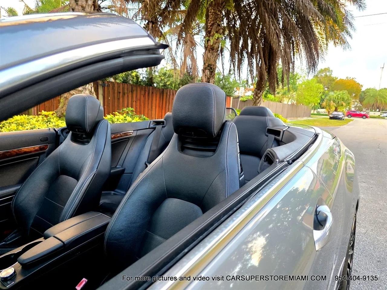 Mercedes-Benz E-Class  2013