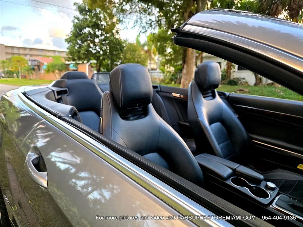 Mercedes-Benz E-Class  2013