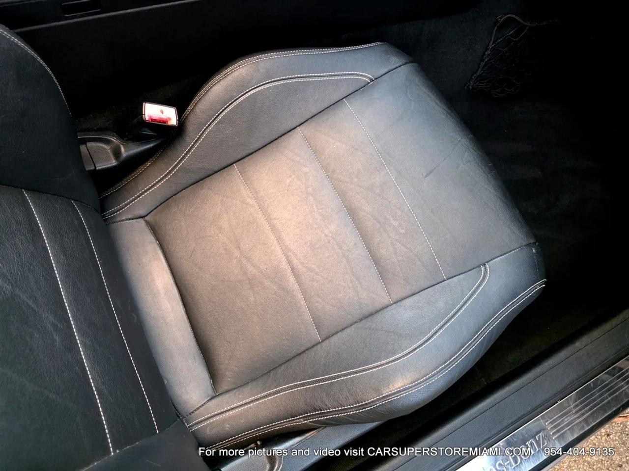 Mercedes-Benz E-Class  2013