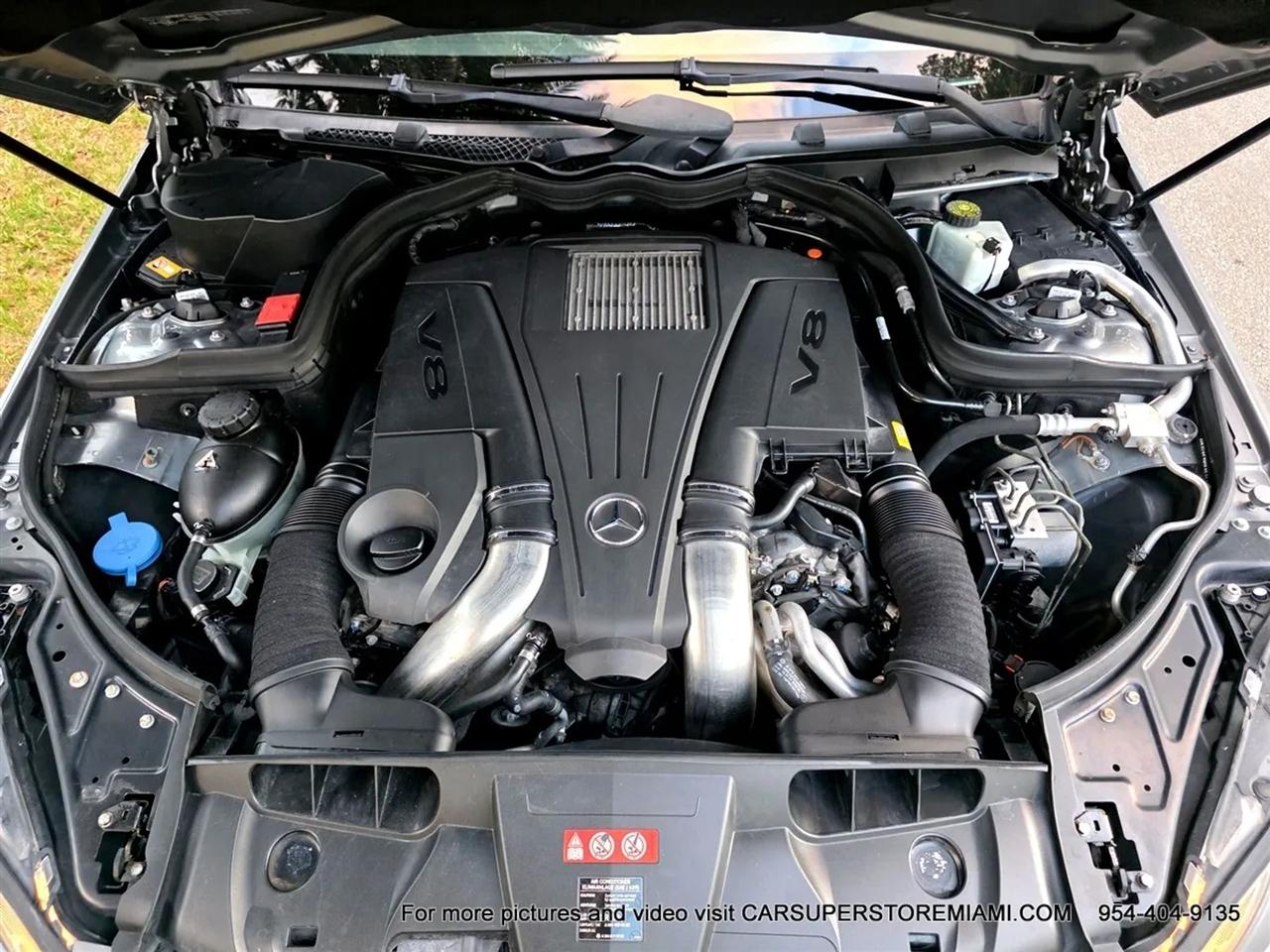 Mercedes-Benz E-Class  2013