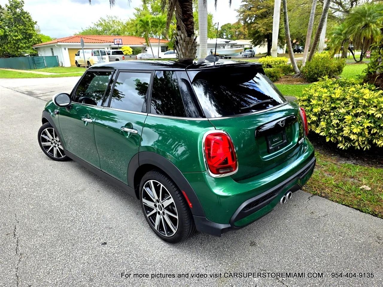 MINI Hardtop  2024