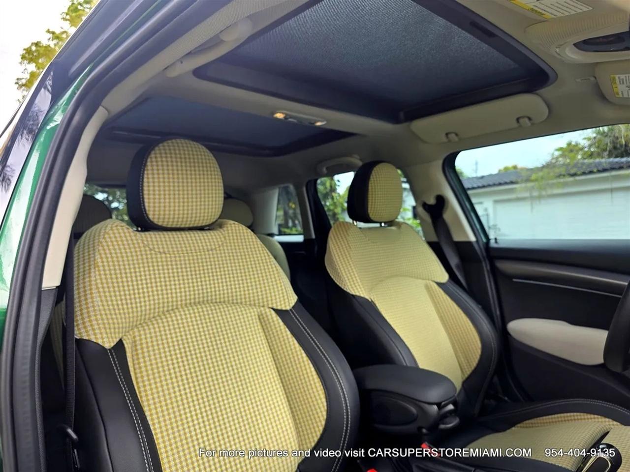 MINI Hardtop  2024