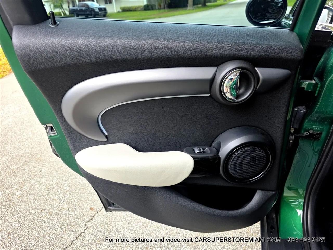 MINI Hardtop  2024