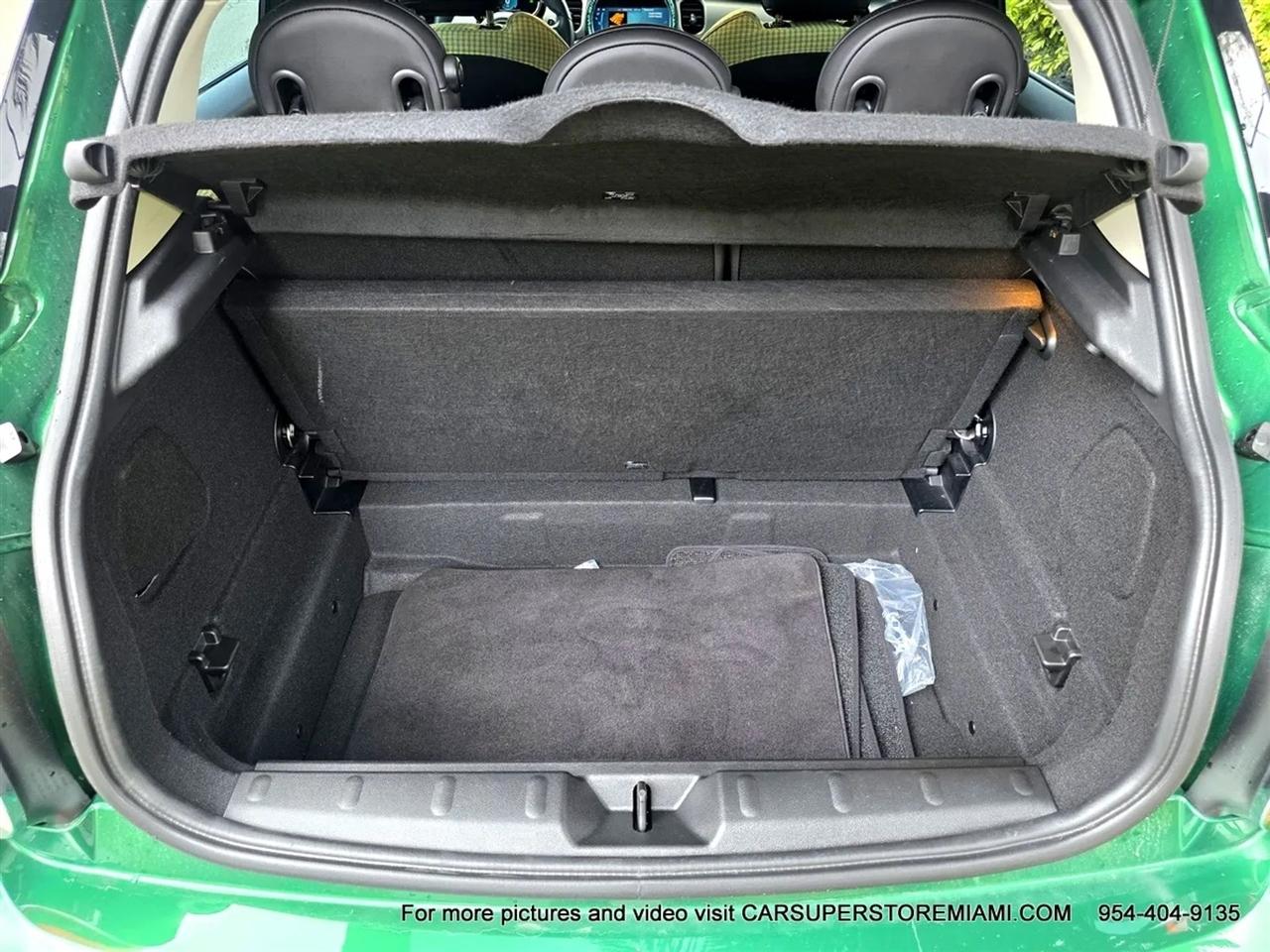 MINI Hardtop  2024