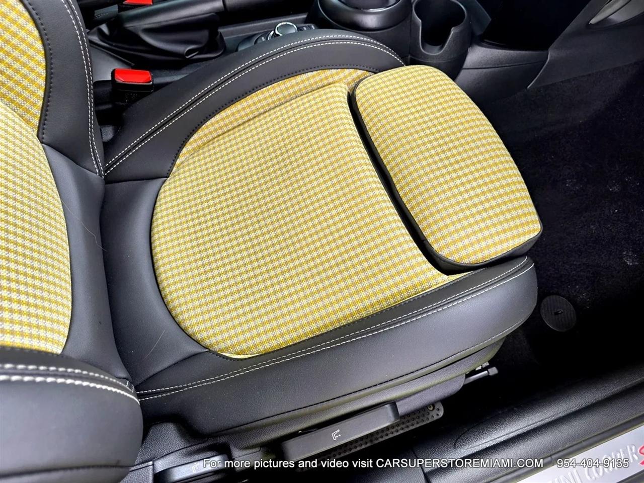 MINI Hardtop  2024