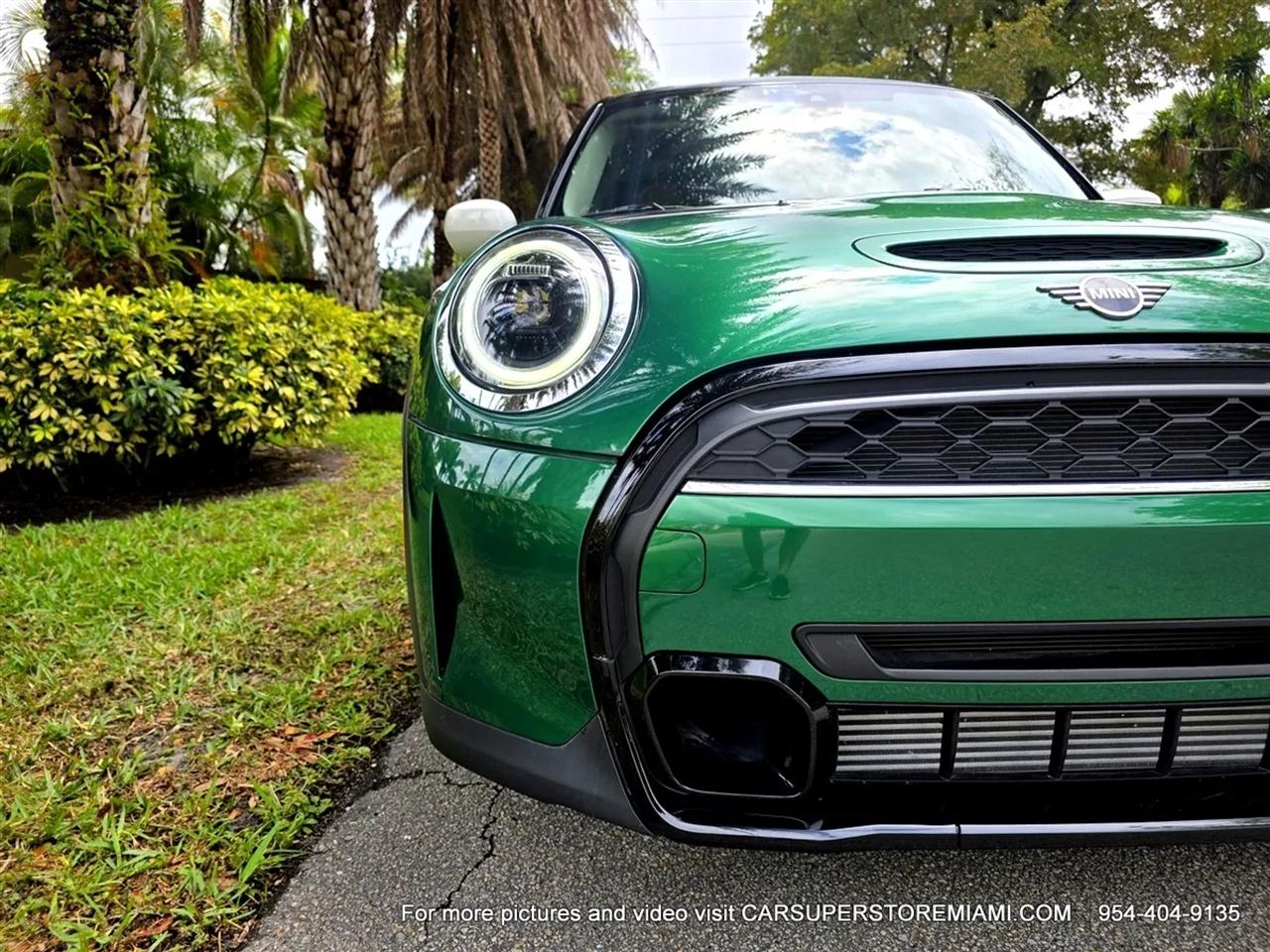 MINI Hardtop  2024