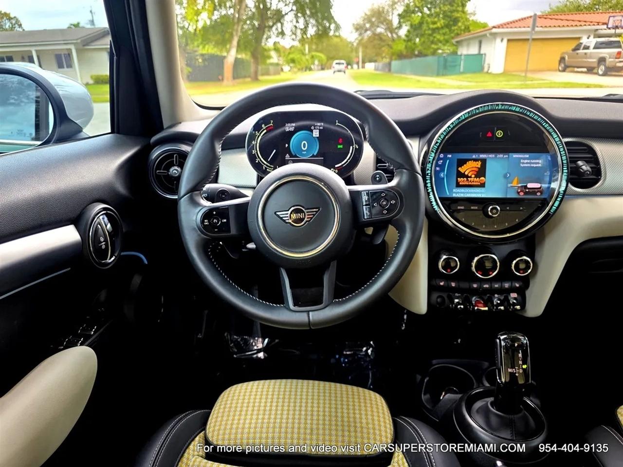 MINI Hardtop  2024