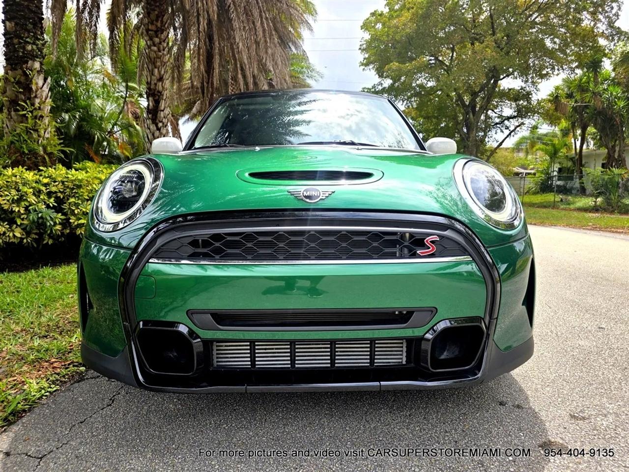 MINI Hardtop  2024