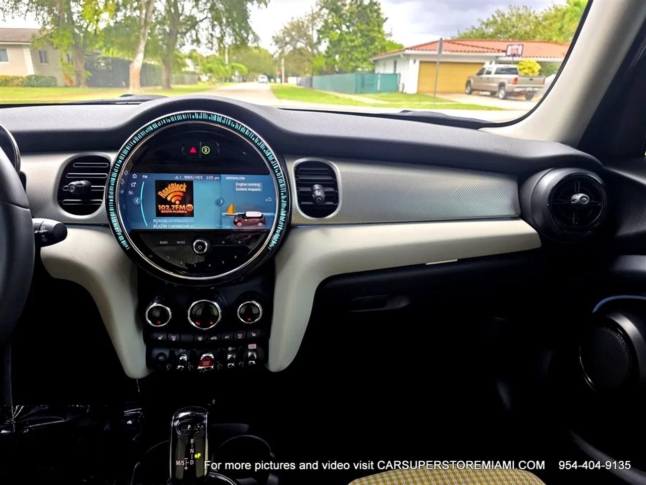 MINI Hardtop  2024