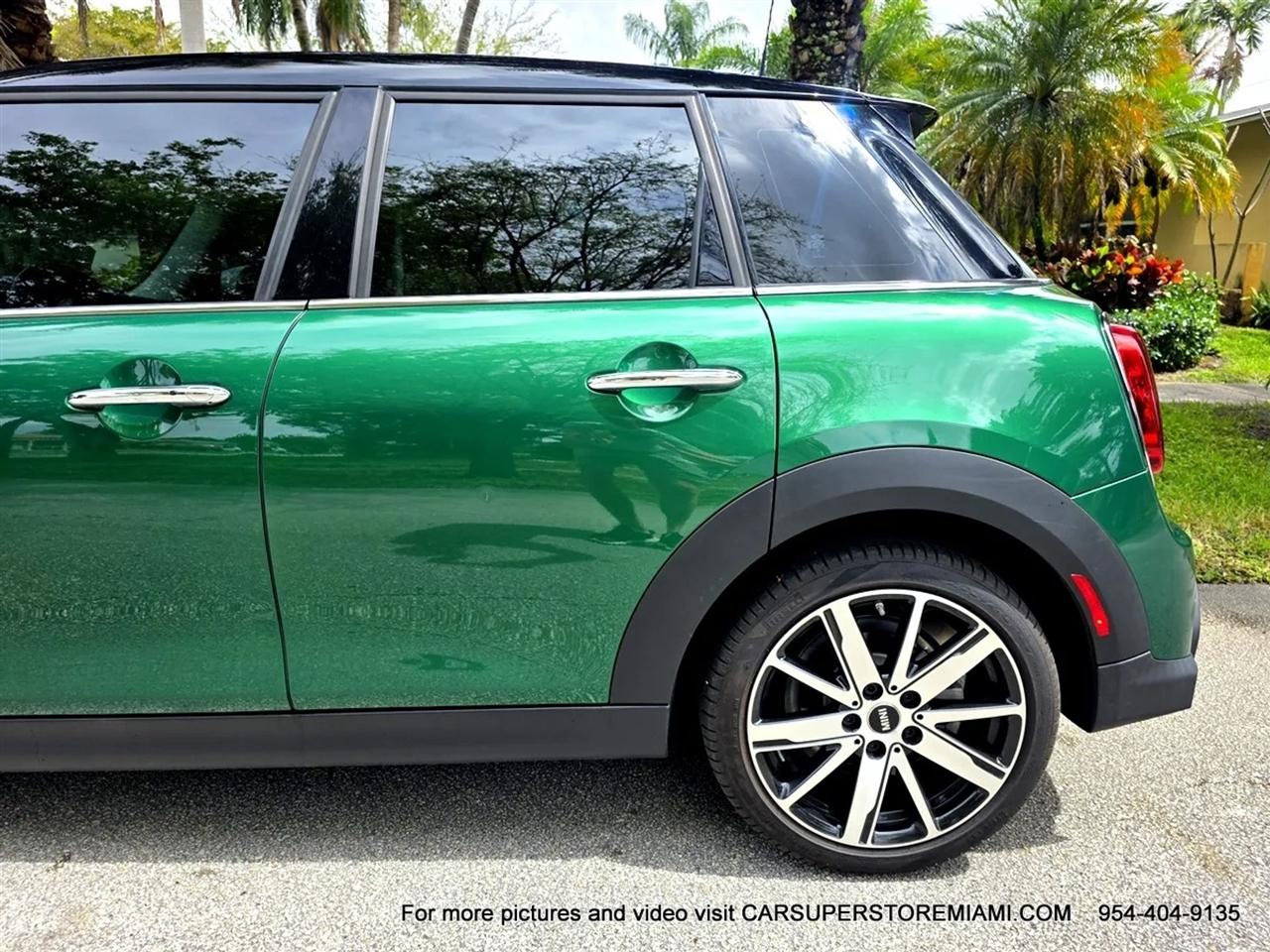 MINI Hardtop  2024