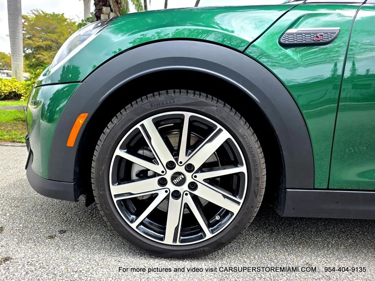 MINI Hardtop  2024