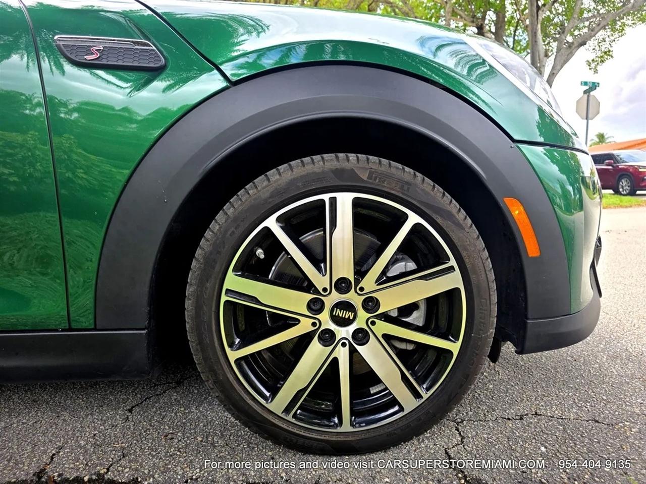 MINI Hardtop  2024