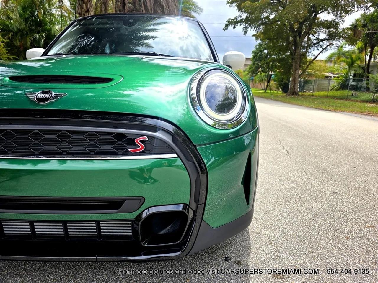 MINI Hardtop  2024