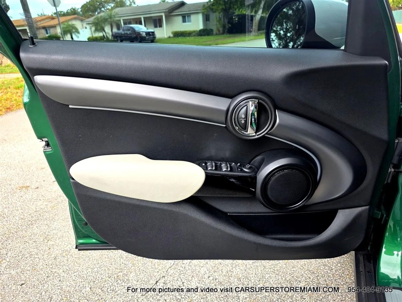 MINI Hardtop  2024