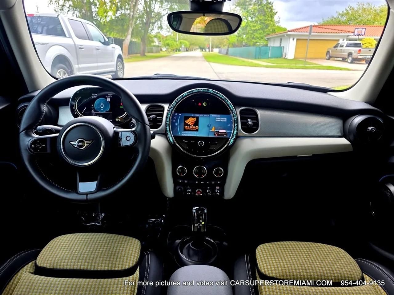 MINI Hardtop  2024