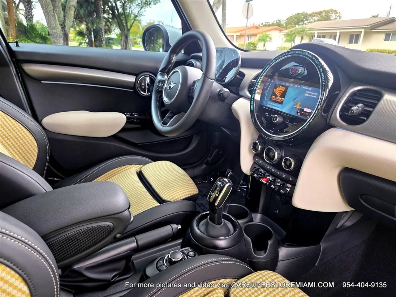 MINI Hardtop  2024