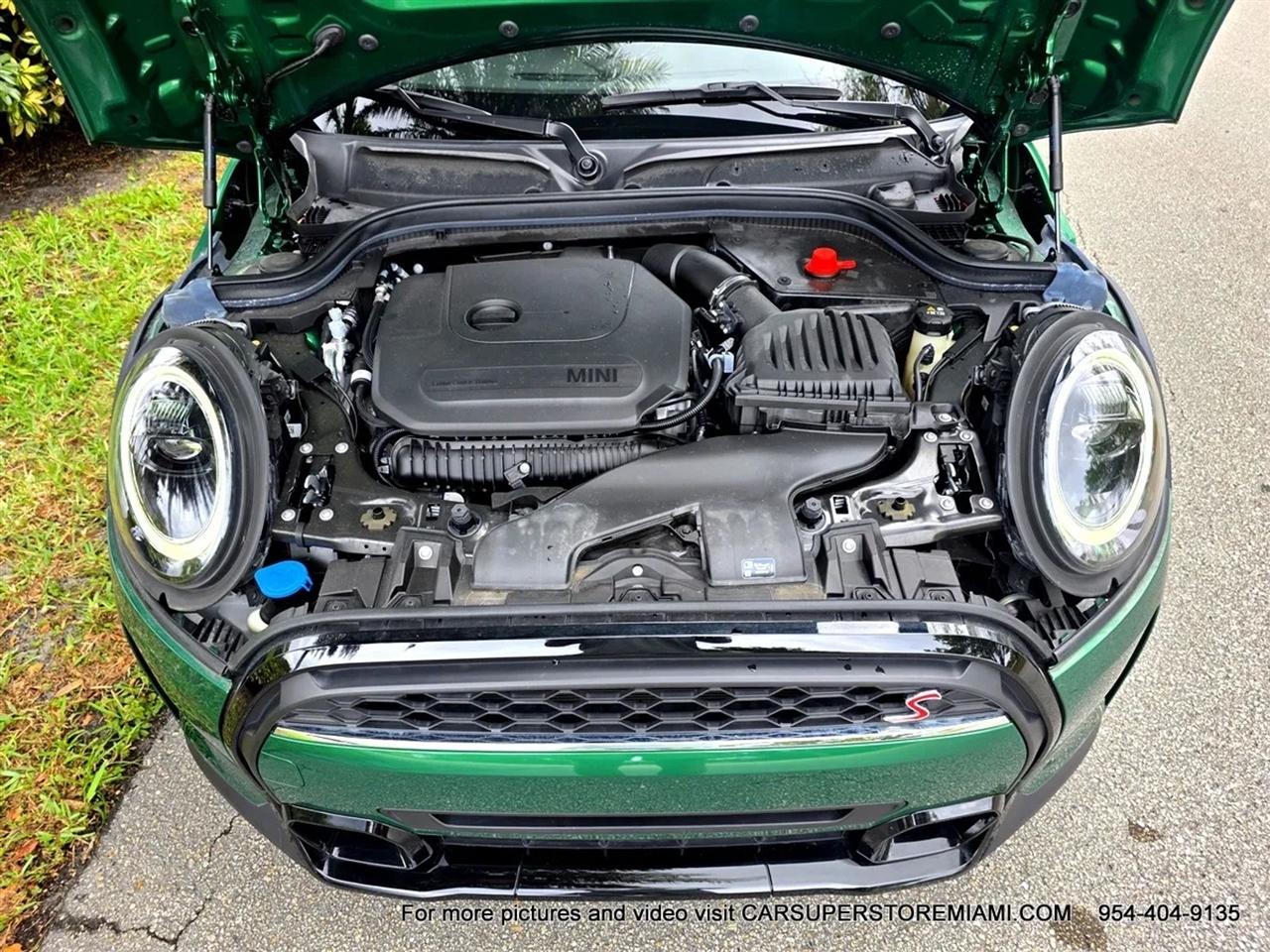 MINI Hardtop  2024
