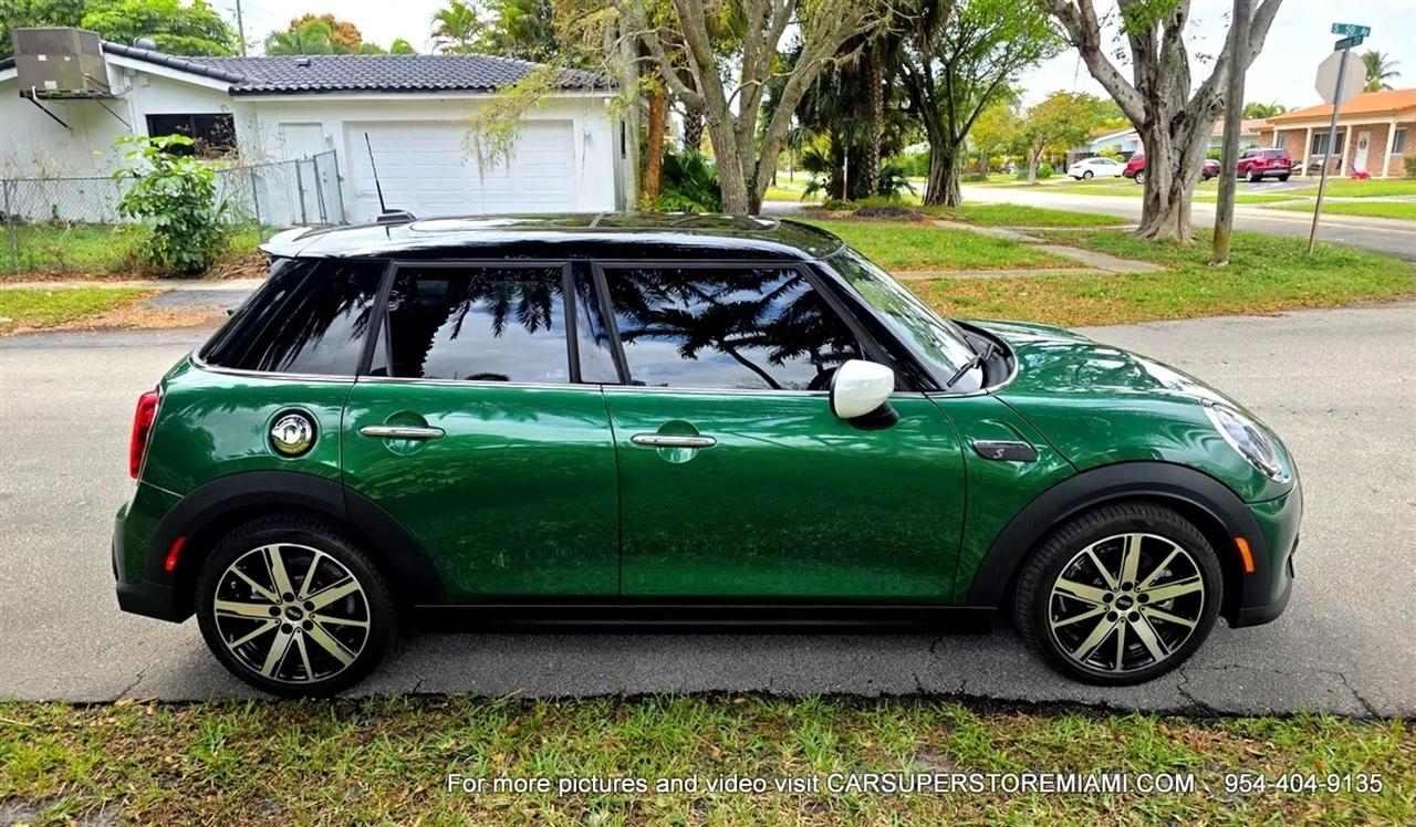 MINI Hardtop  2024