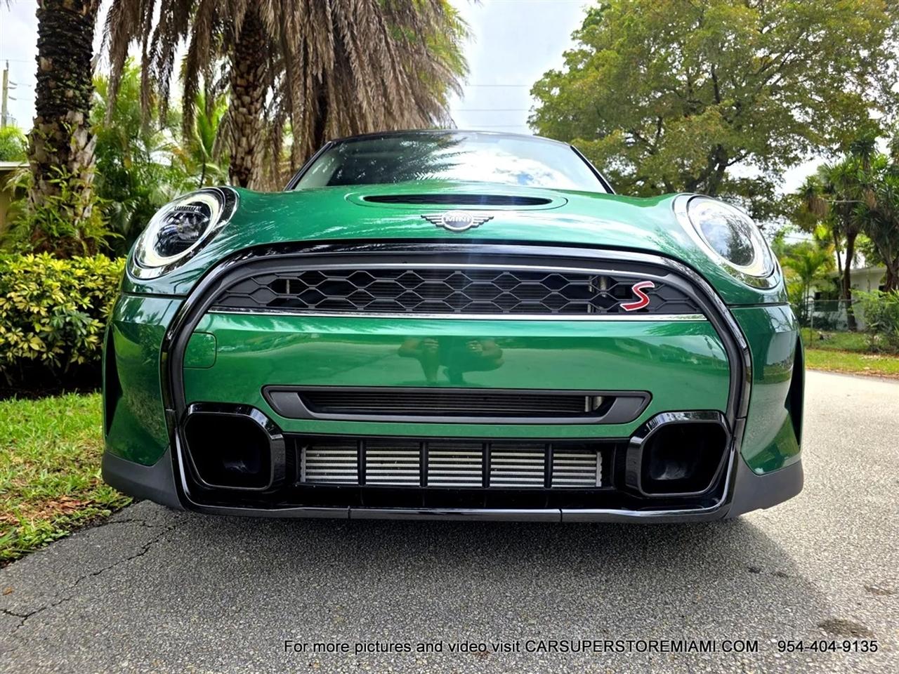 MINI Hardtop  2024
