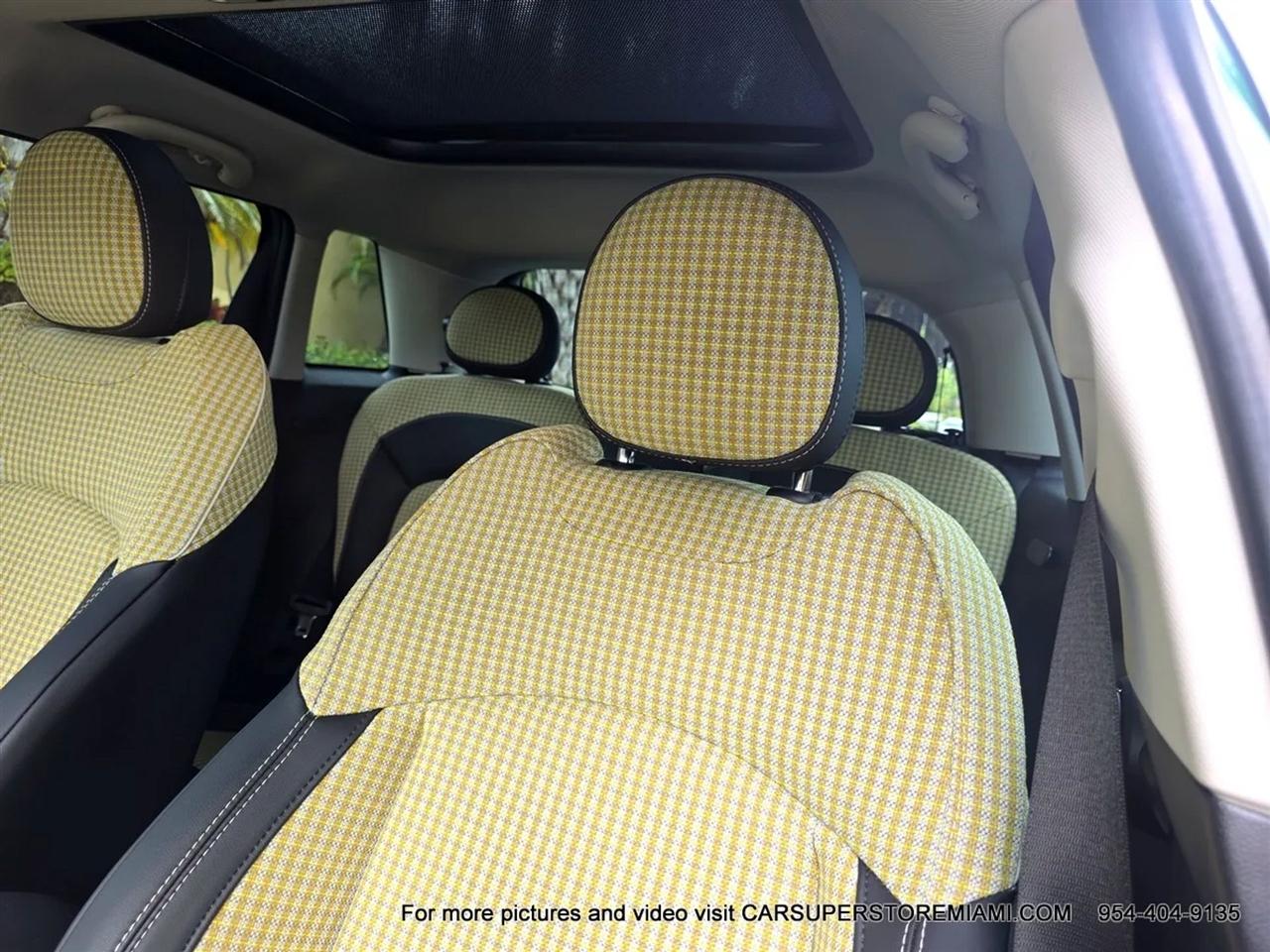 MINI Hardtop  2024