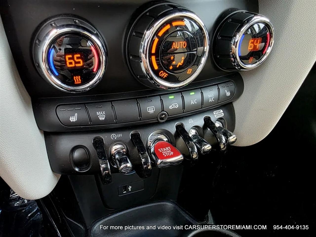 MINI Hardtop  2024