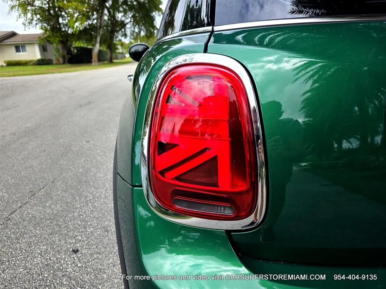 MINI Hardtop  2024