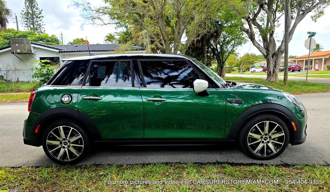 MINI Hardtop  2024