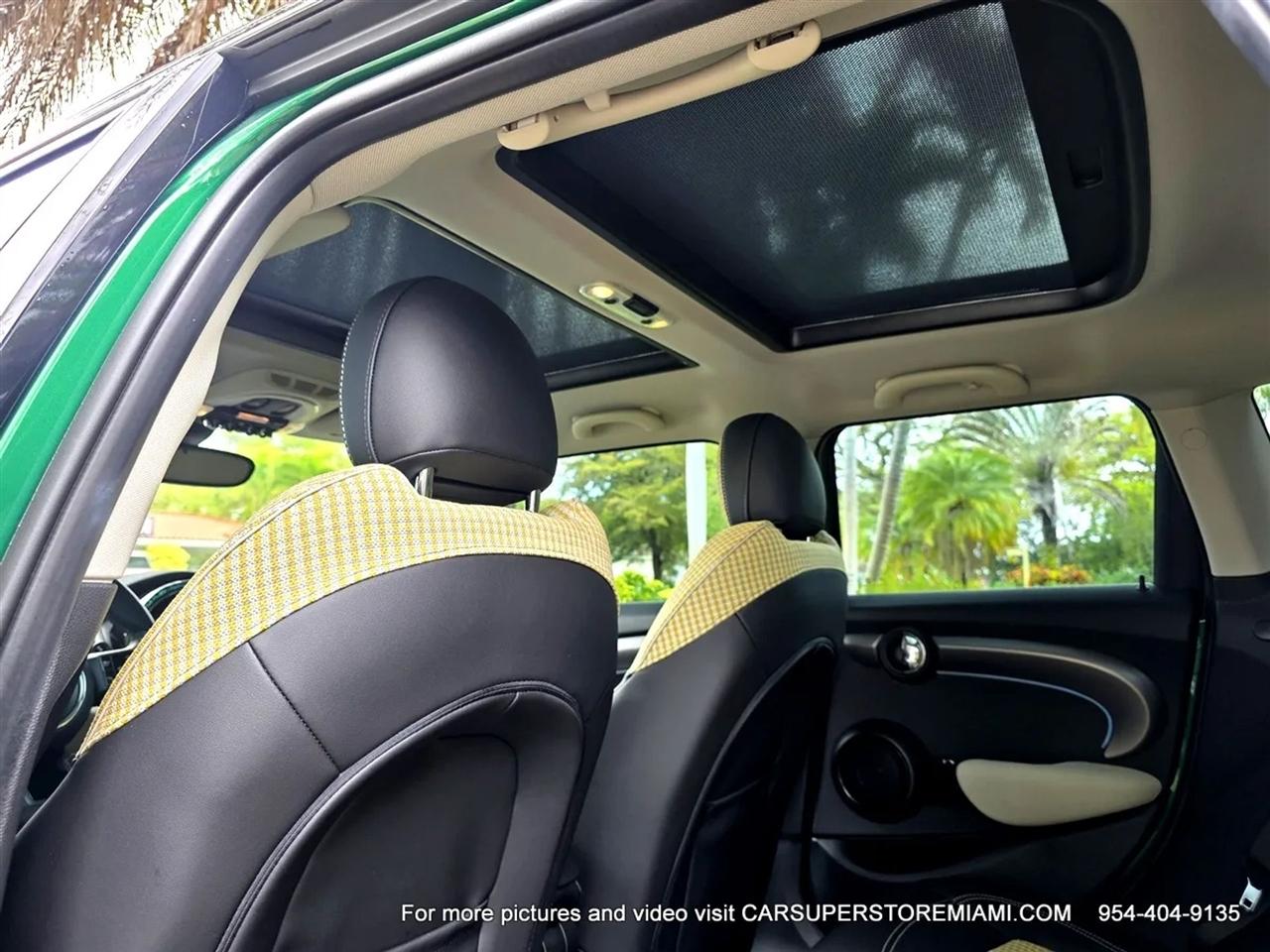 MINI Hardtop  2024
