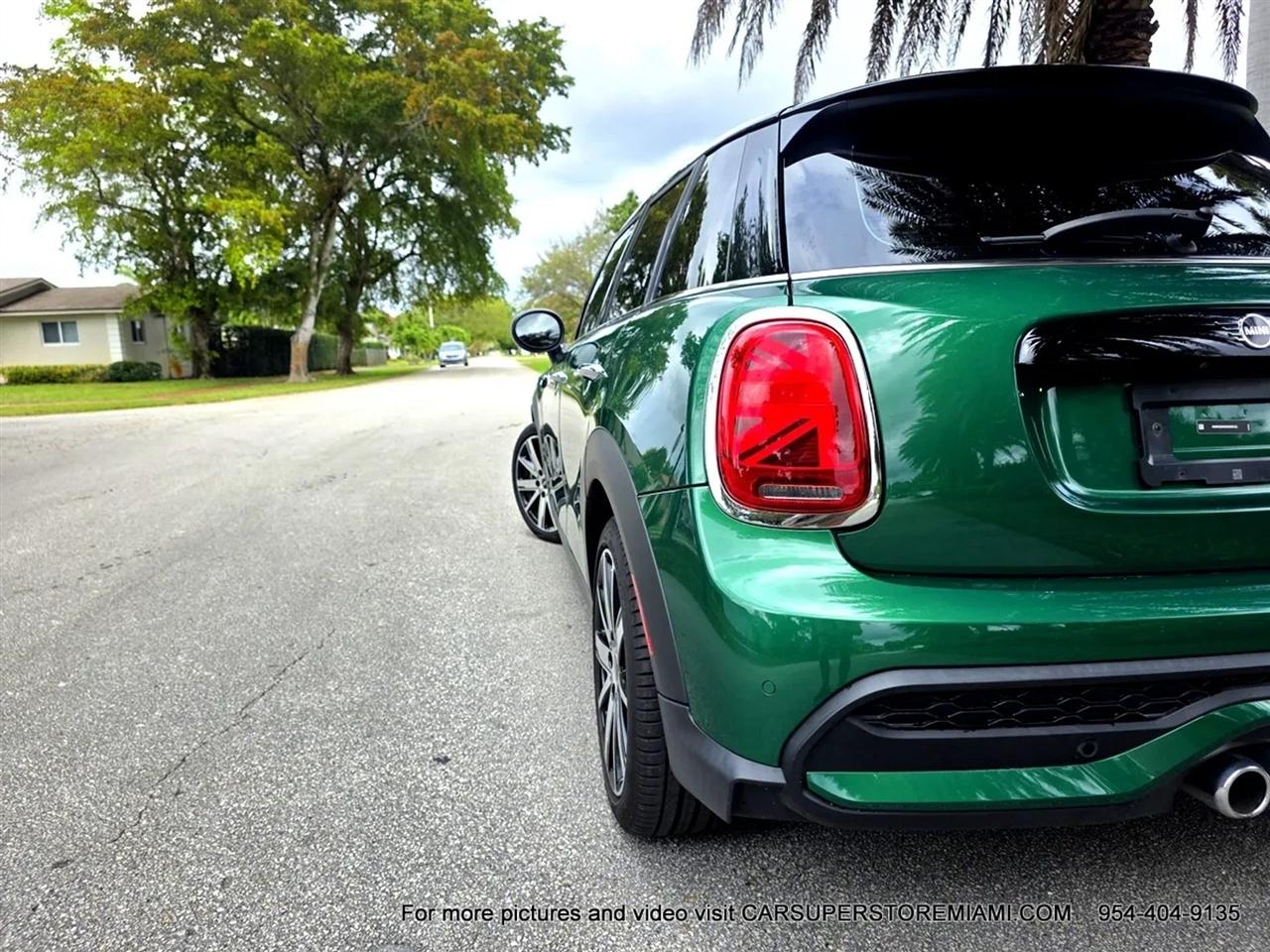 MINI Hardtop  2024