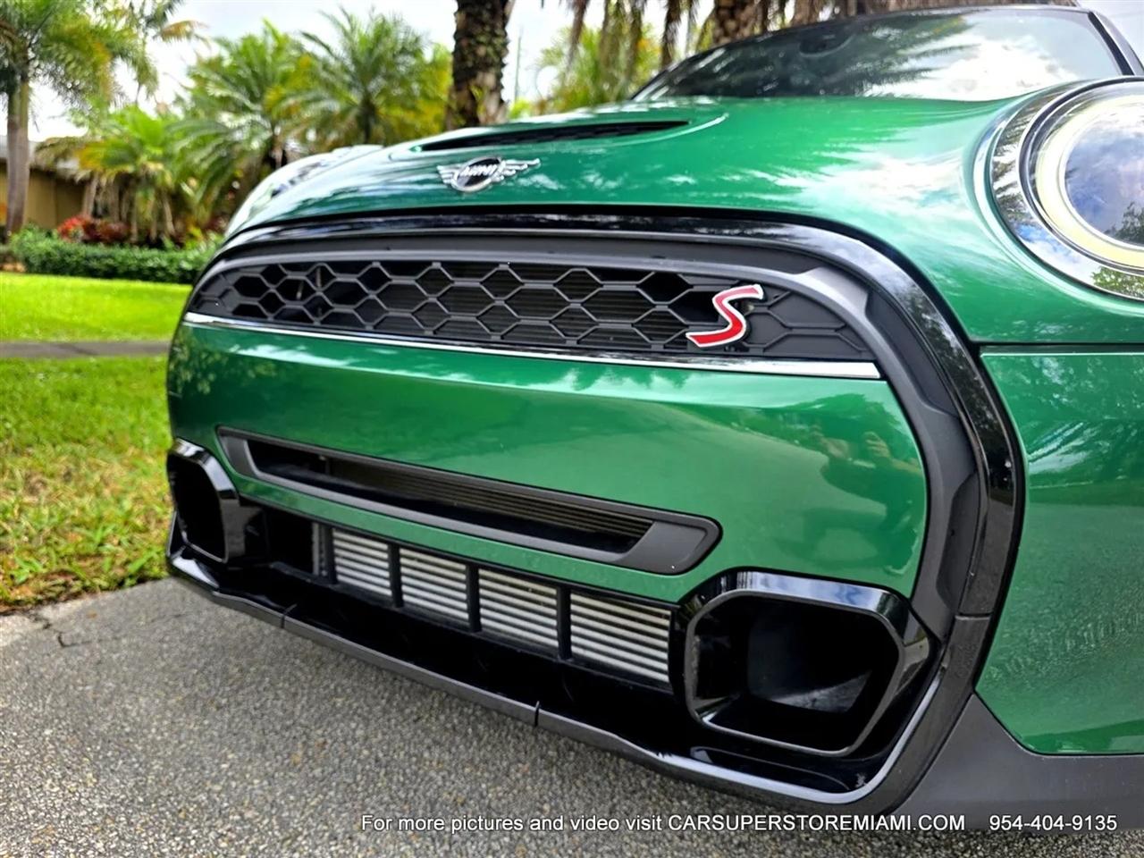 MINI Hardtop  2024