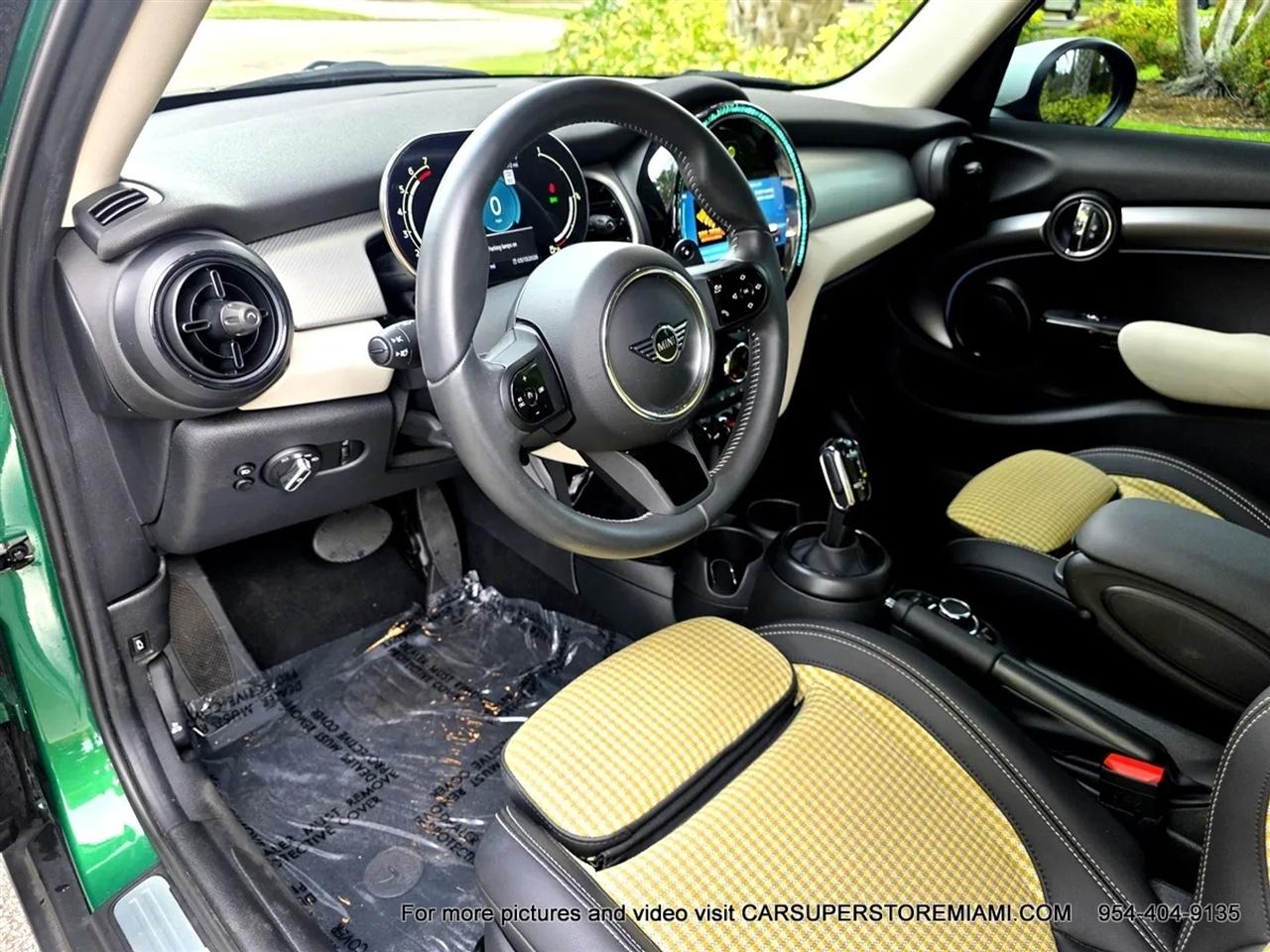 MINI Hardtop  2024