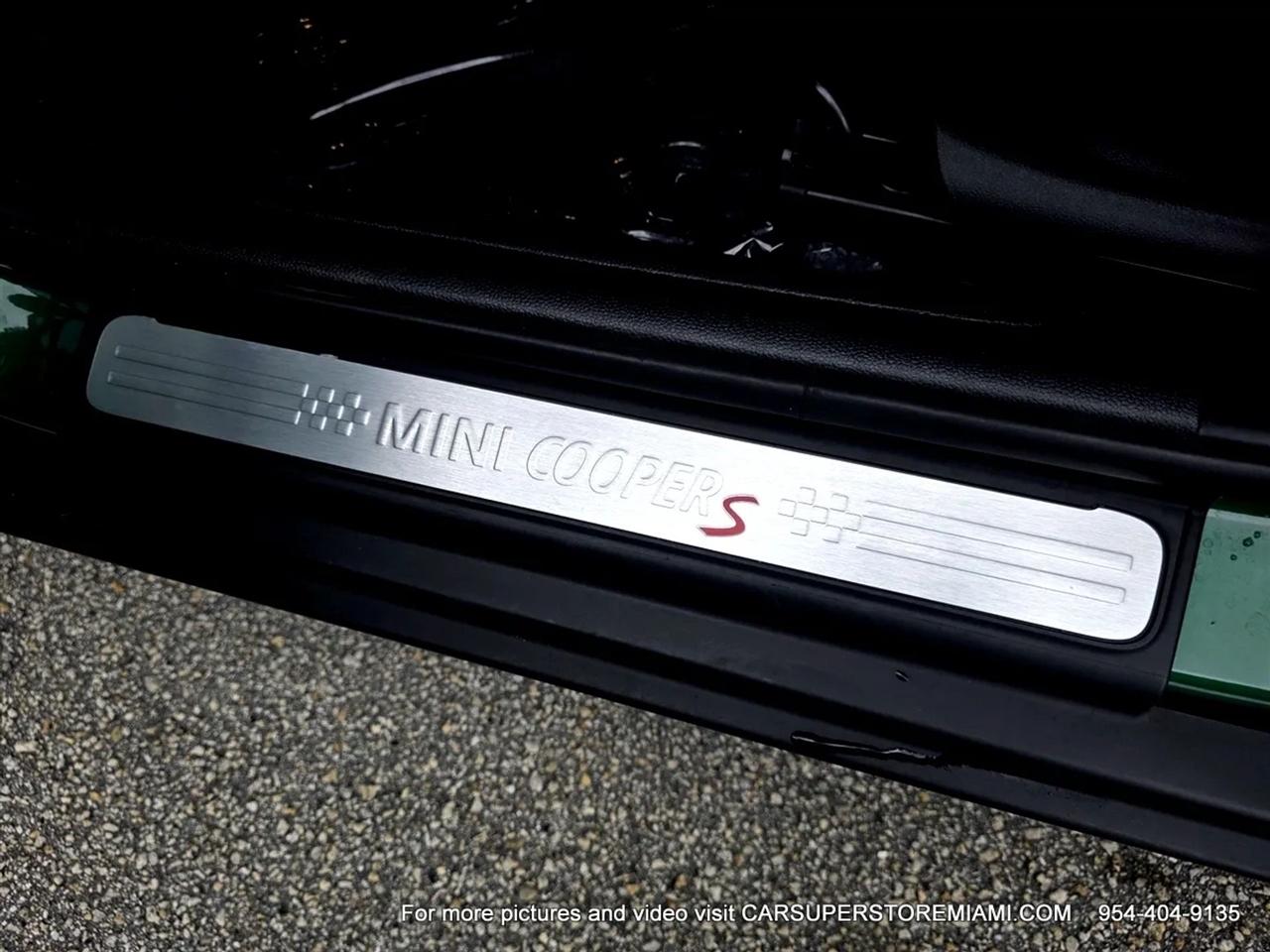 MINI Hardtop  2024