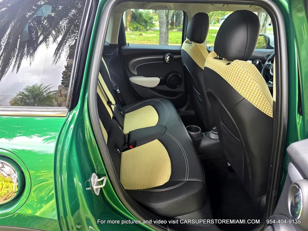 MINI Hardtop  2024