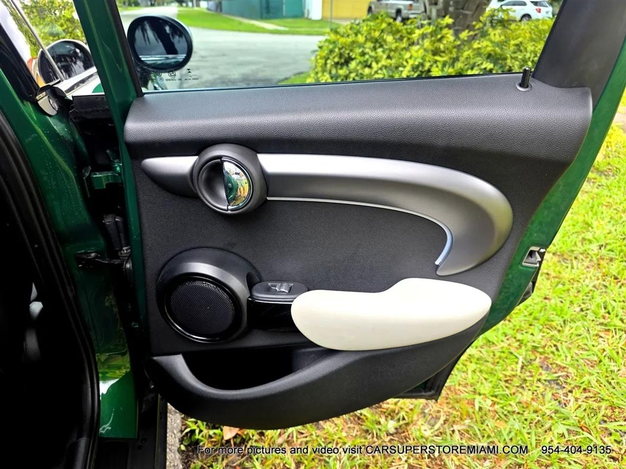 MINI Hardtop  2024