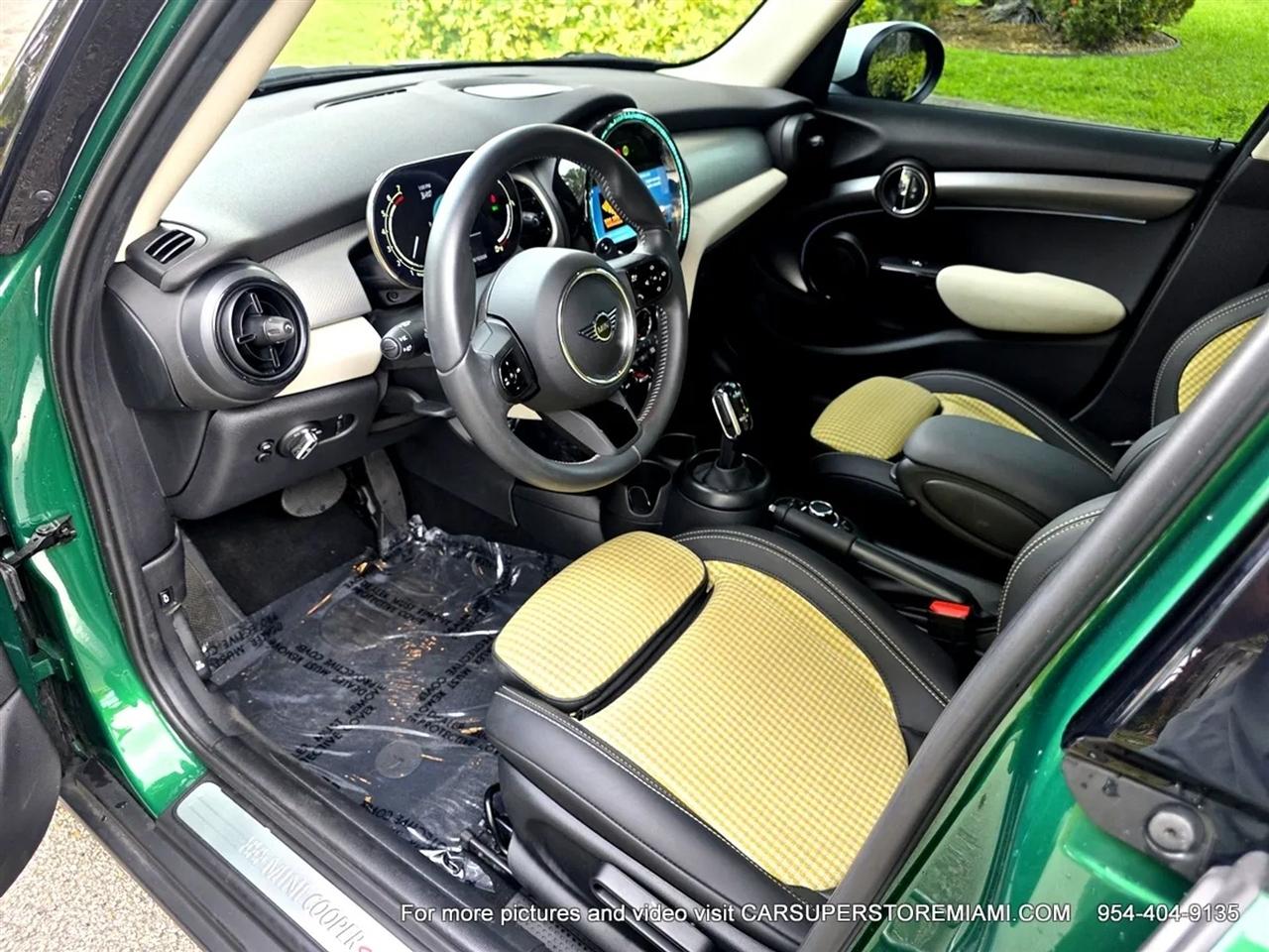 MINI Hardtop  2024