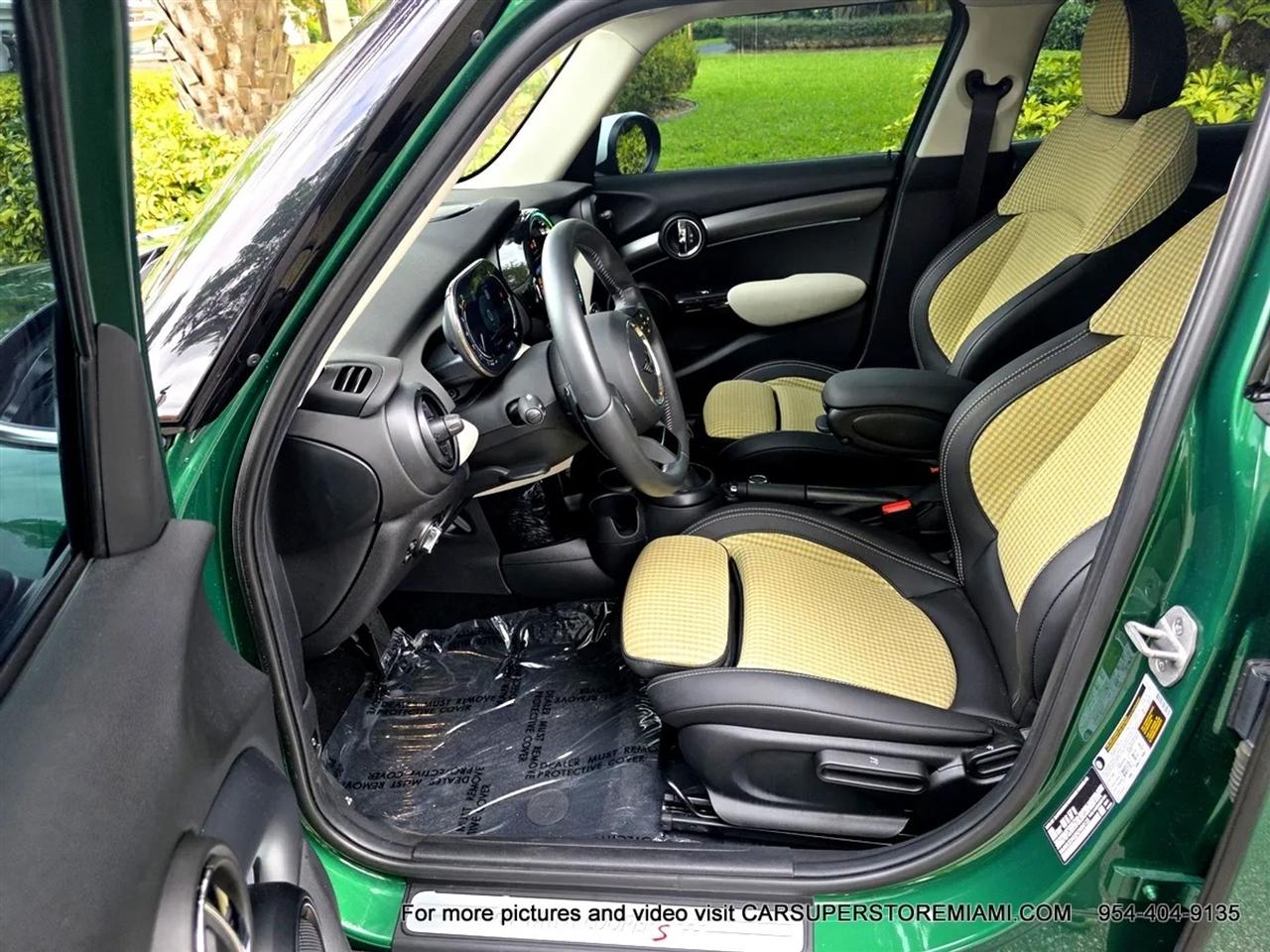 MINI Hardtop  2024