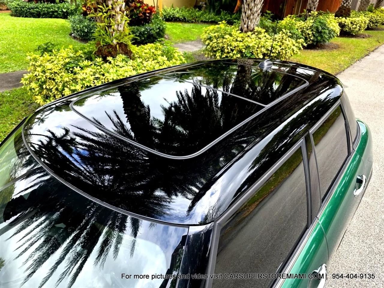 MINI Hardtop  2024