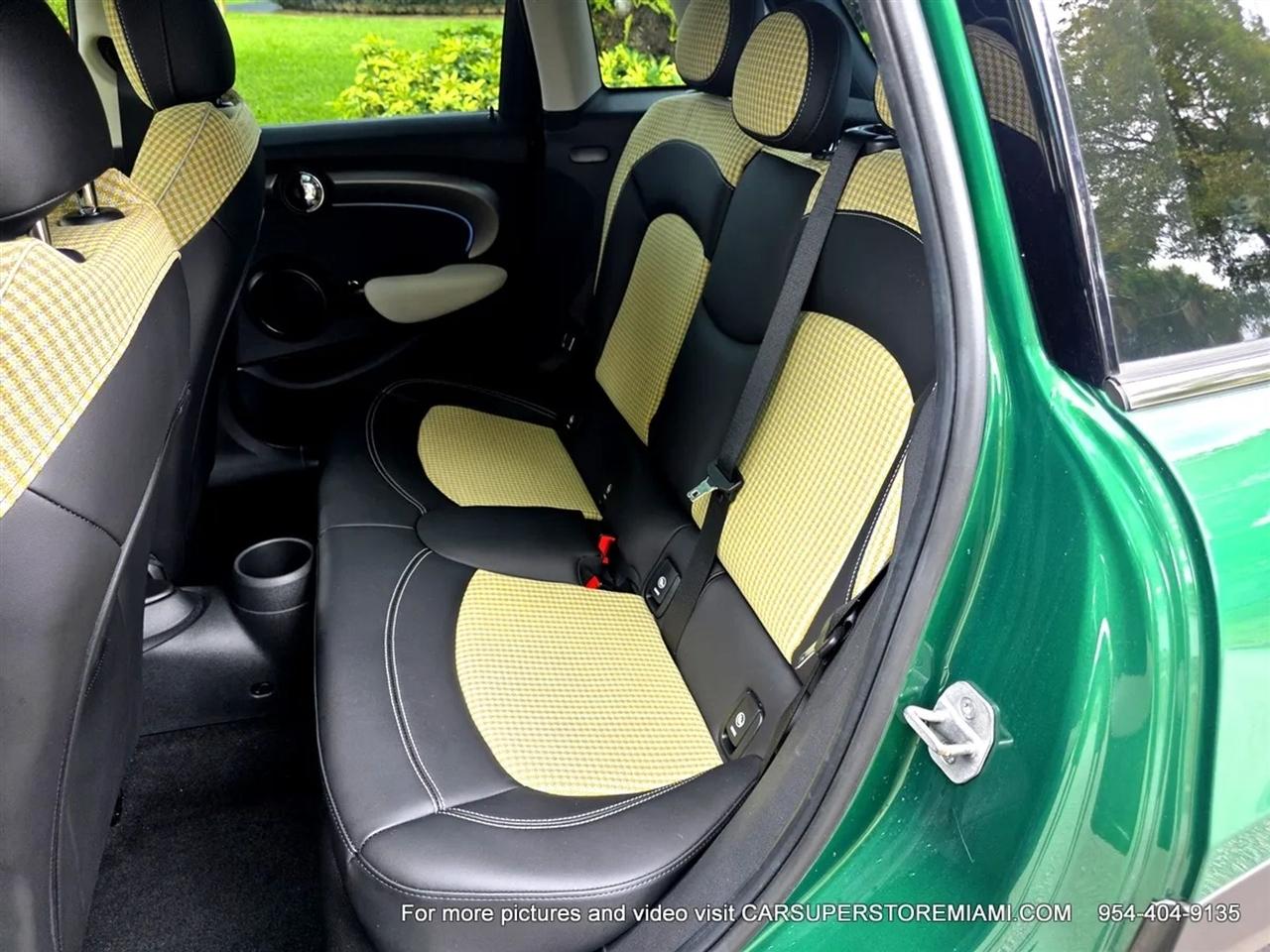 MINI Hardtop  2024