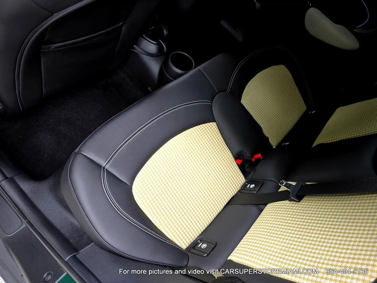 MINI Hardtop  2024
