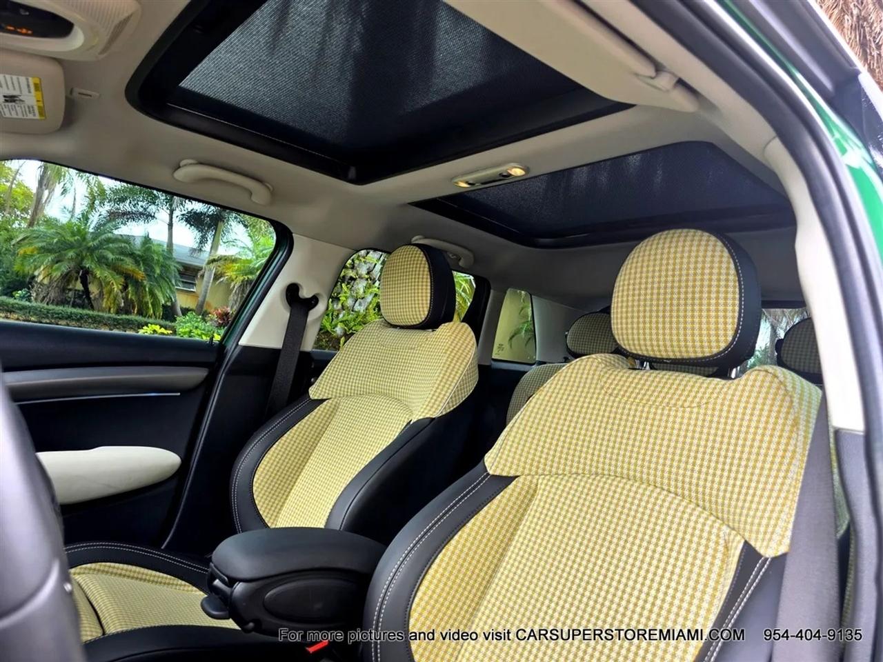 MINI Hardtop  2024