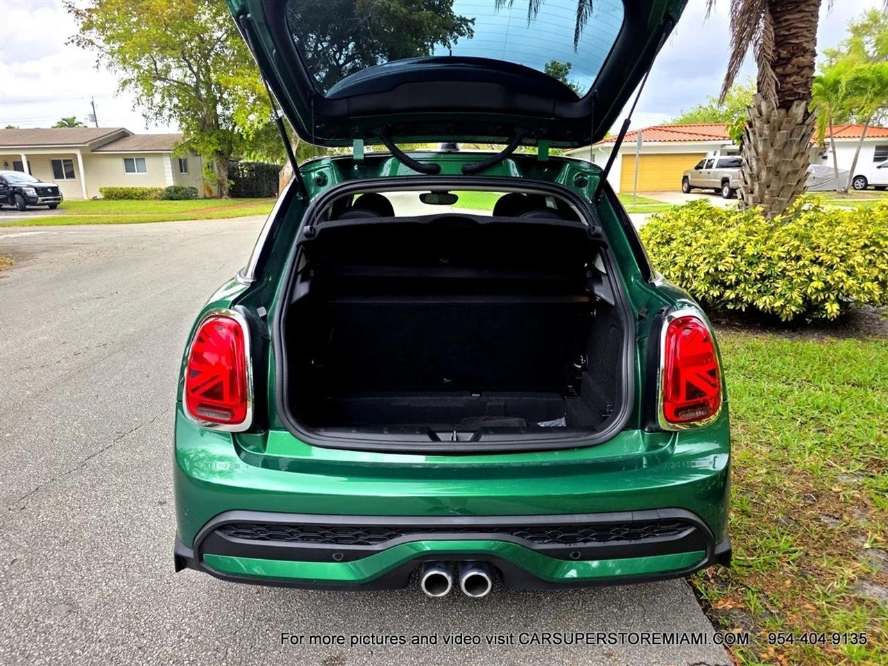 MINI Hardtop  2024