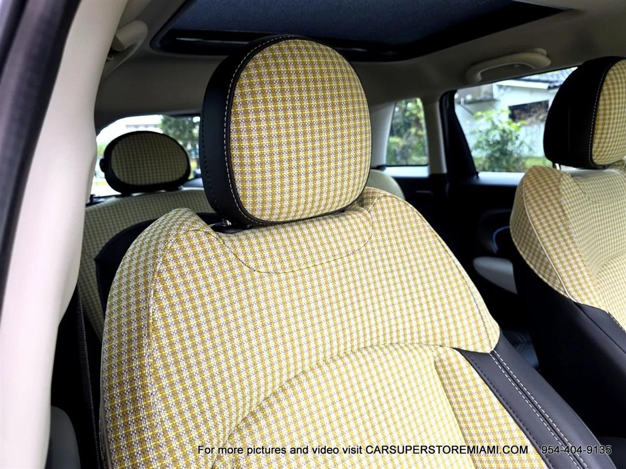 MINI Hardtop  2024