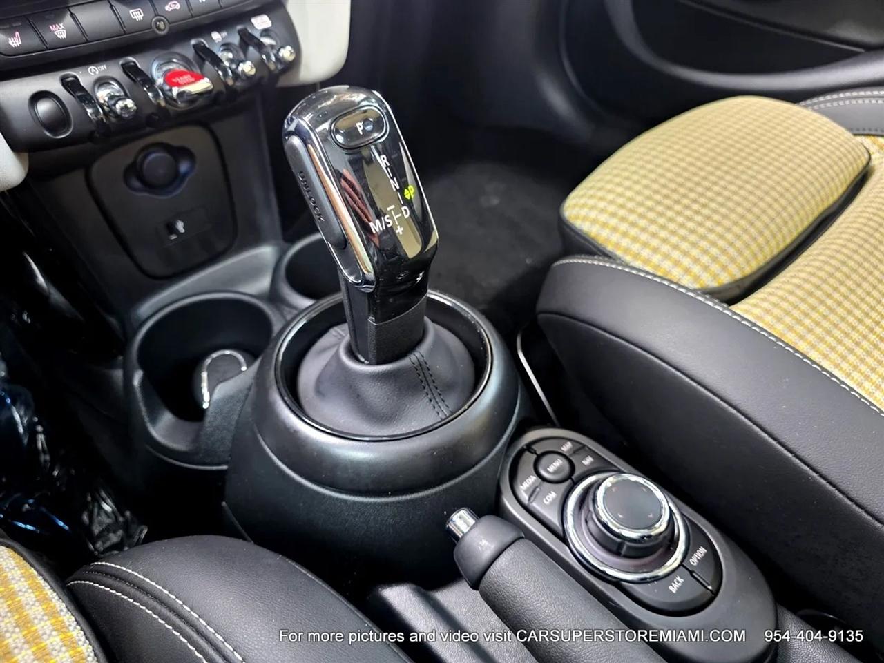 MINI Hardtop  2024