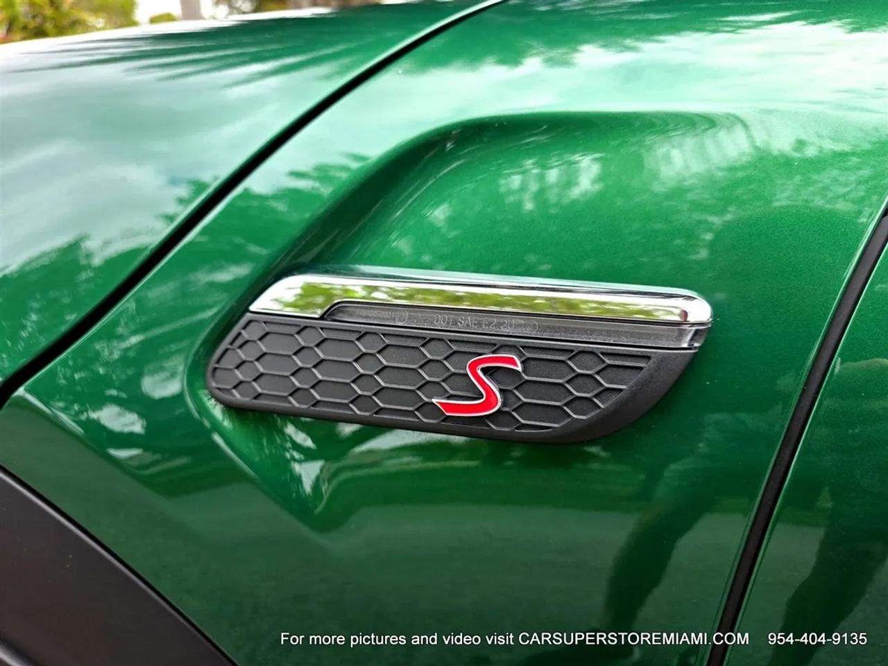MINI Hardtop  2024