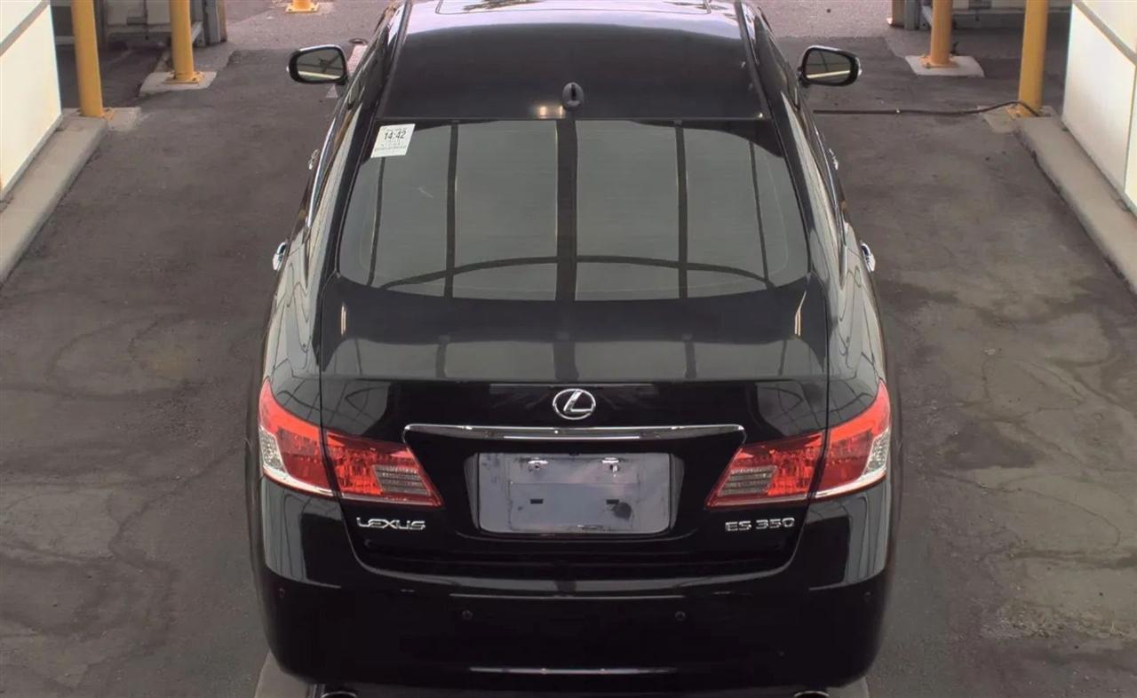 Lexus ES 350  2010