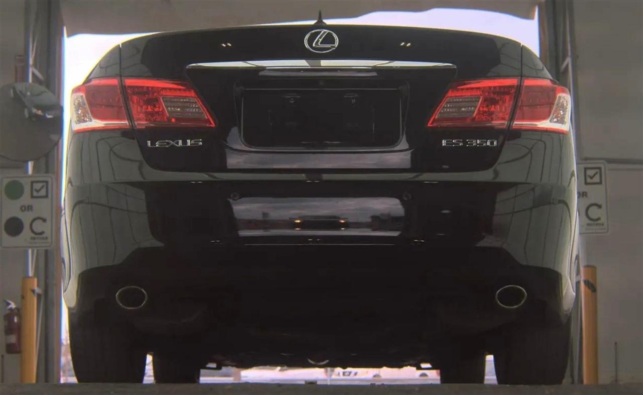 Lexus ES 350  2010