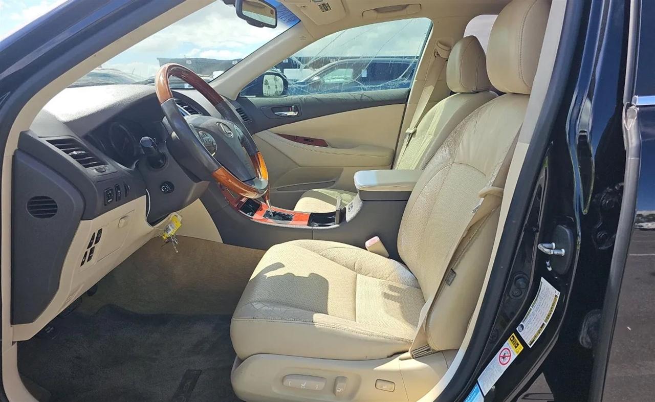 Lexus ES 350  2010