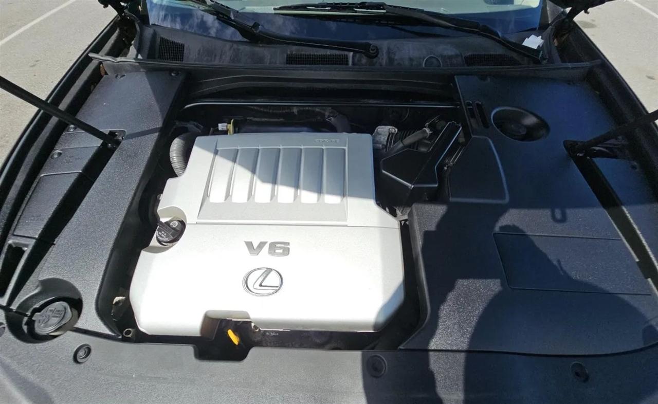 Lexus ES 350  2010
