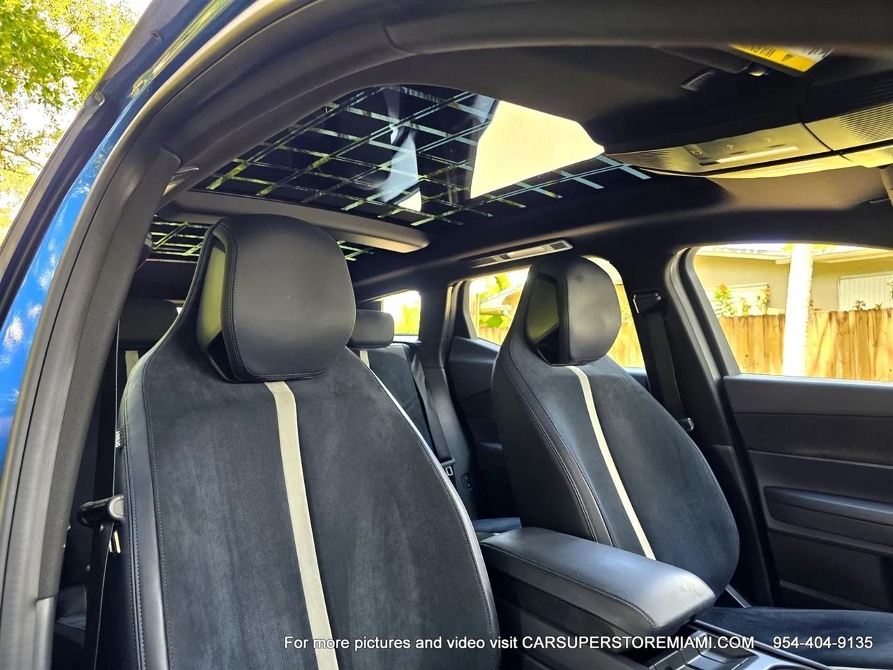 Fisker Ocean  2023