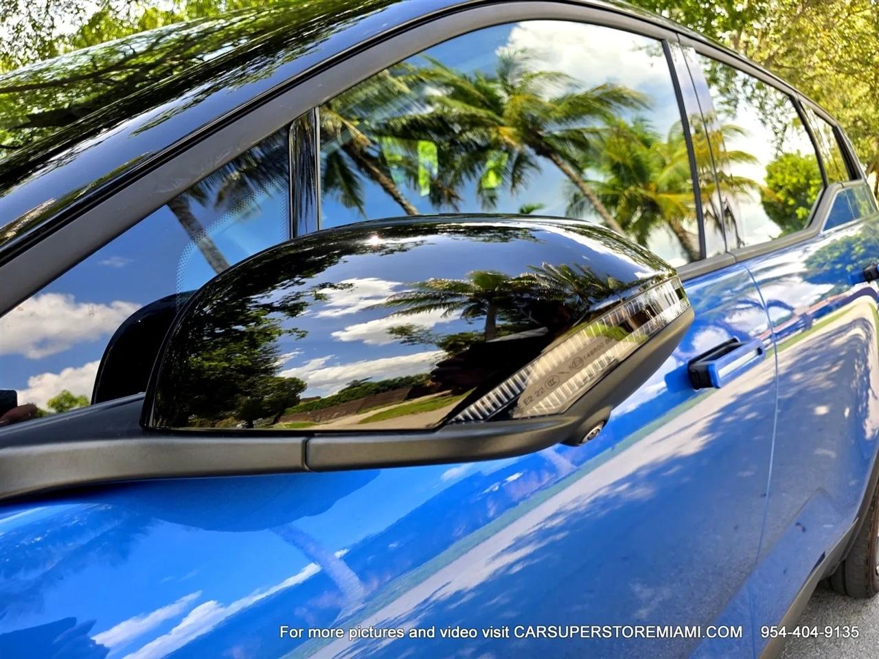 Fisker Ocean  2023